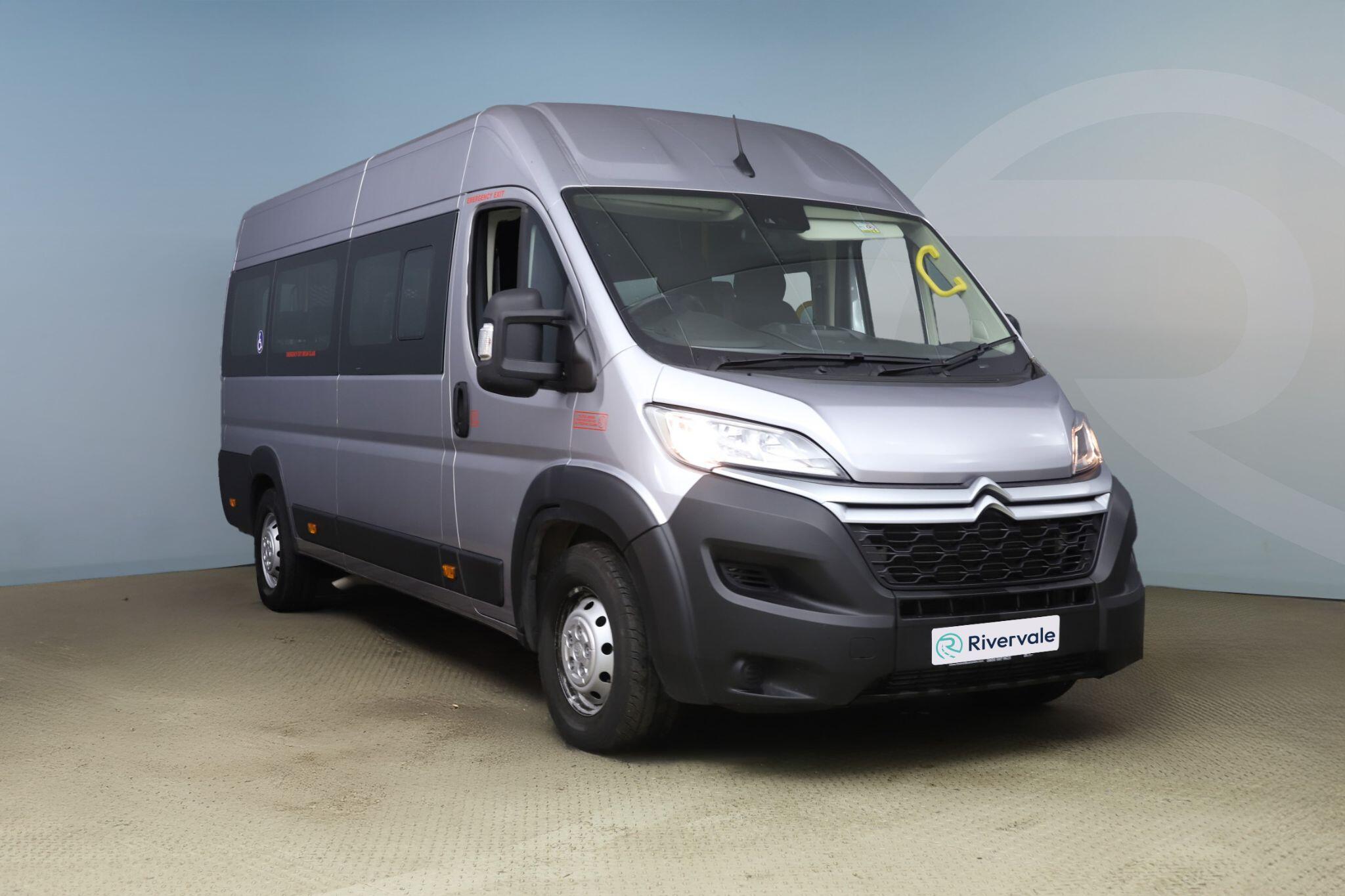 Citroen Relay image 1